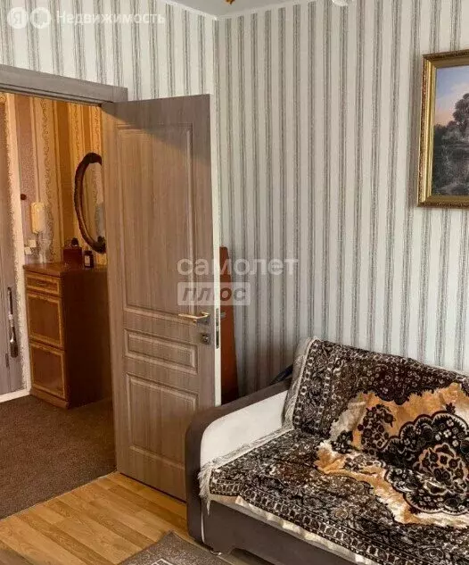 2-комнатная квартира: Москва, Большая Марфинская улица, 1к3 (53.6 м) - Фото 2