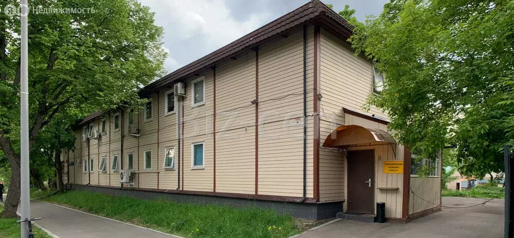 Офис (21 м) - Фото 1
