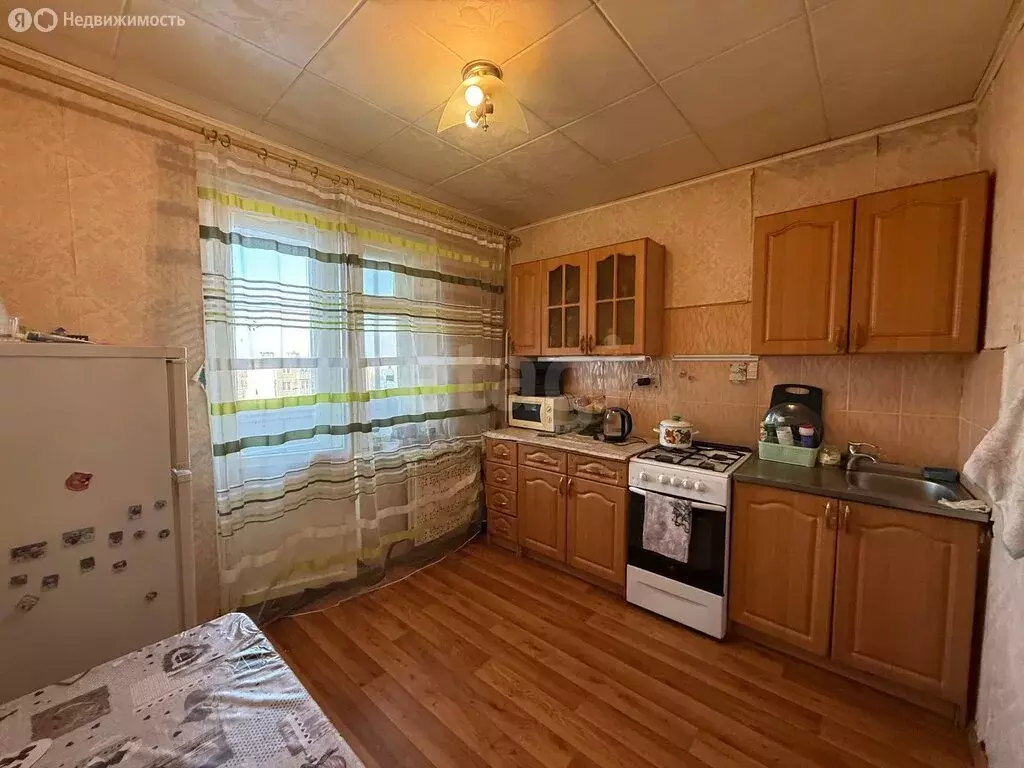 2-комнатная квартира: село Ильинское, Центральная улица, 18 (52.8 м) - Фото 1