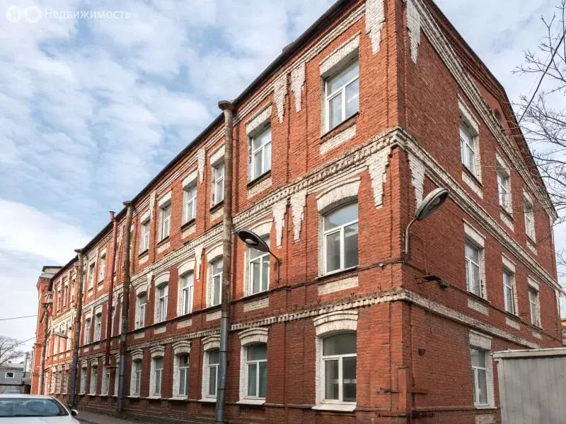 Офис (42.2 м) - Фото 1