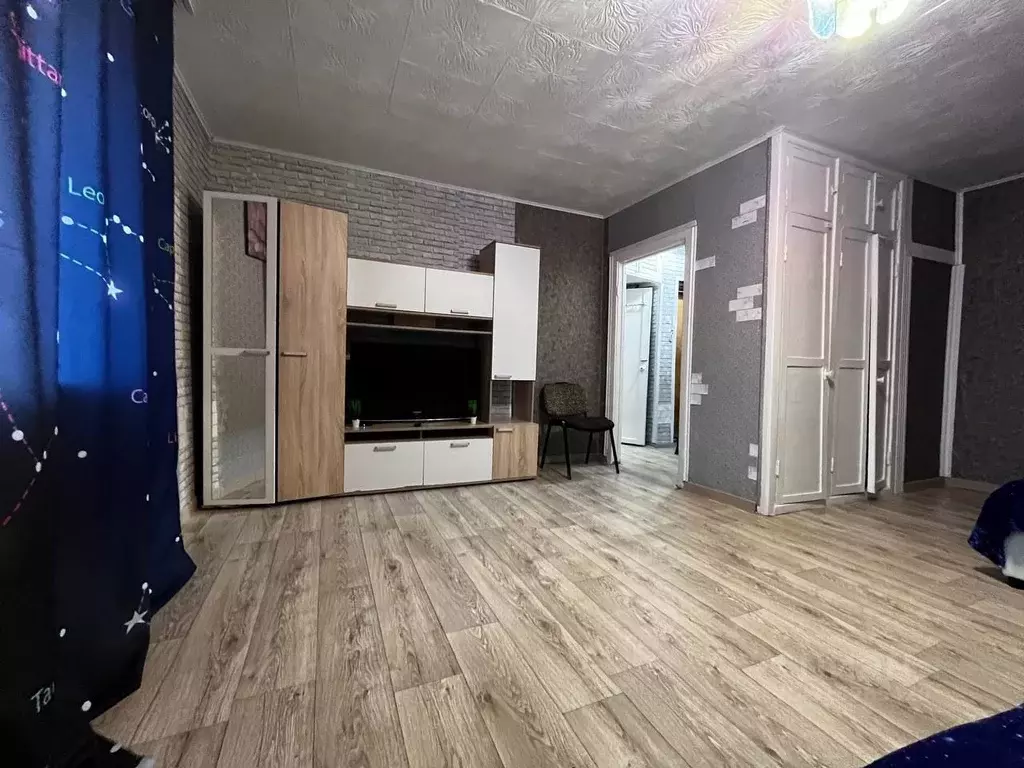 1-к кв. Забайкальский край, Чита Кайдаловская ул., 17 (45.0 м) - Фото 2