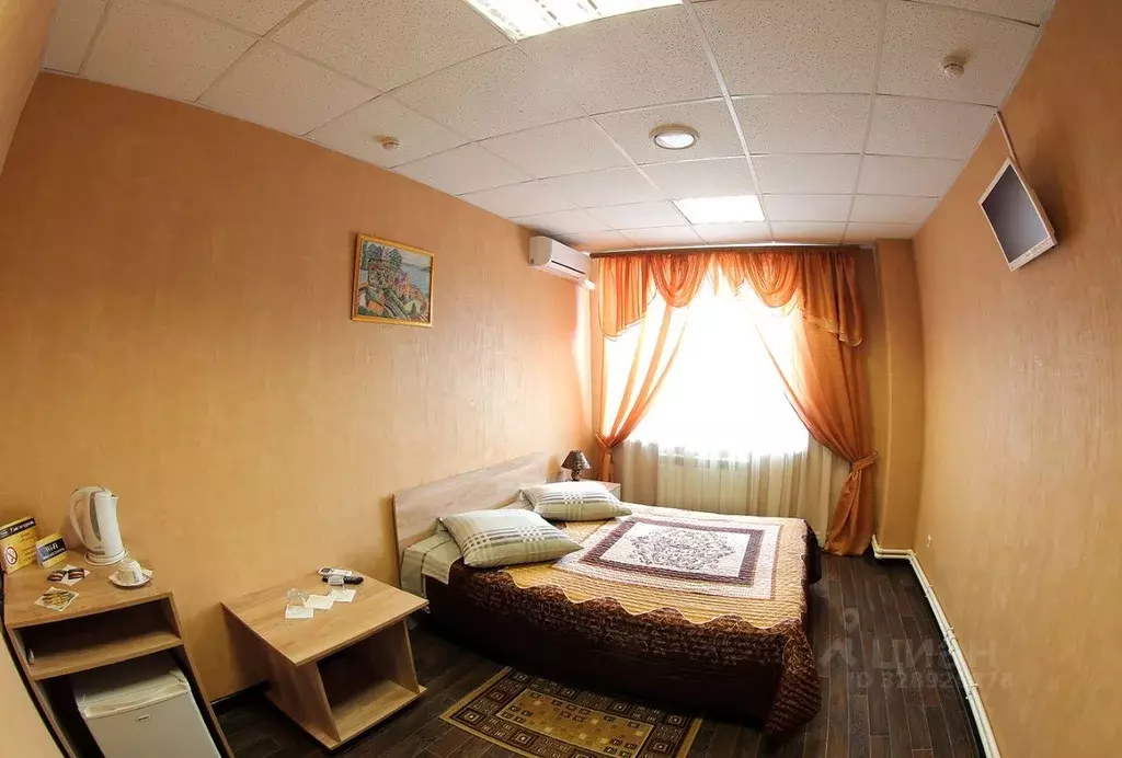 Комната Рязанская область, Рязань Рязанская ул., 22 (16.0 м) - Фото 2