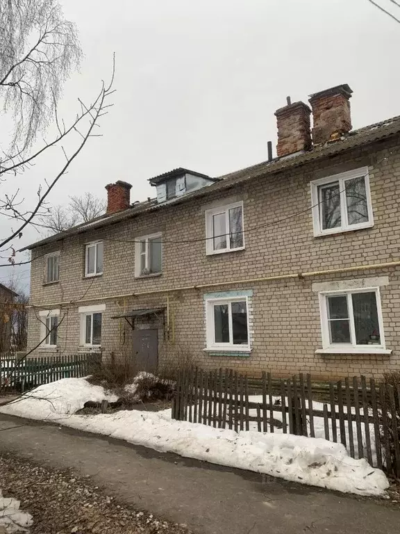 3-к кв. Ивановская область, Фурмановский район, Иванковское с/пос, д. ... - Фото 1