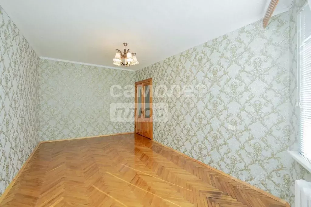4-к кв. Липецкая область, Липецк ул. Яна Фабрициуса, 21 (76.3 м) - Фото 1
