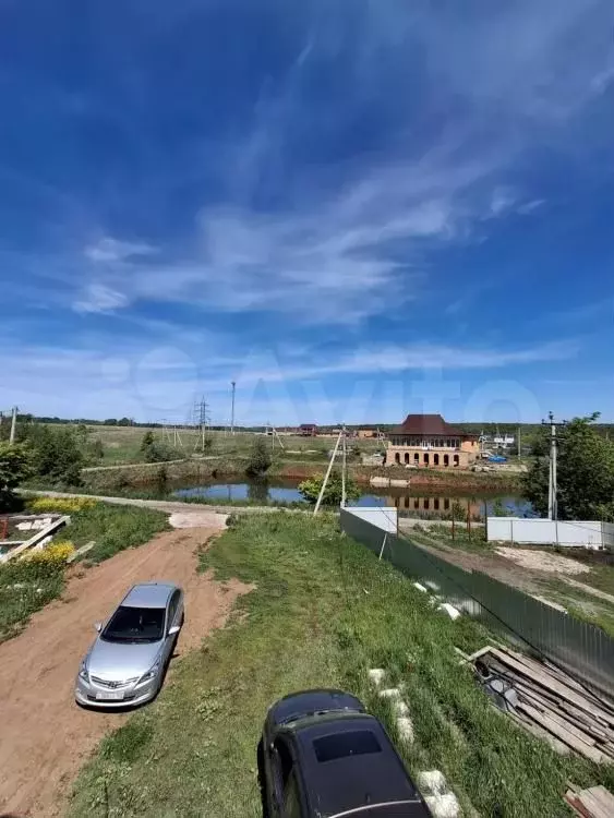 Таунхаус 65 м на участке 5 сот. - Фото 1