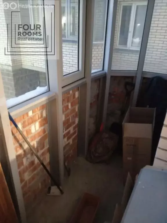 1-комнатная квартира: Санкт-Петербург, проспект Солидарности, 9к3 ... - Фото 2