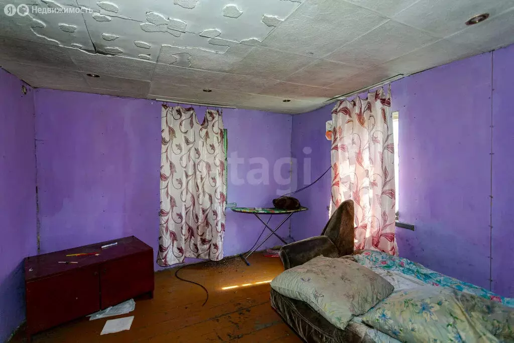 Дом в Прокопьевск, Переходная улица (33.9 м) - Фото 0