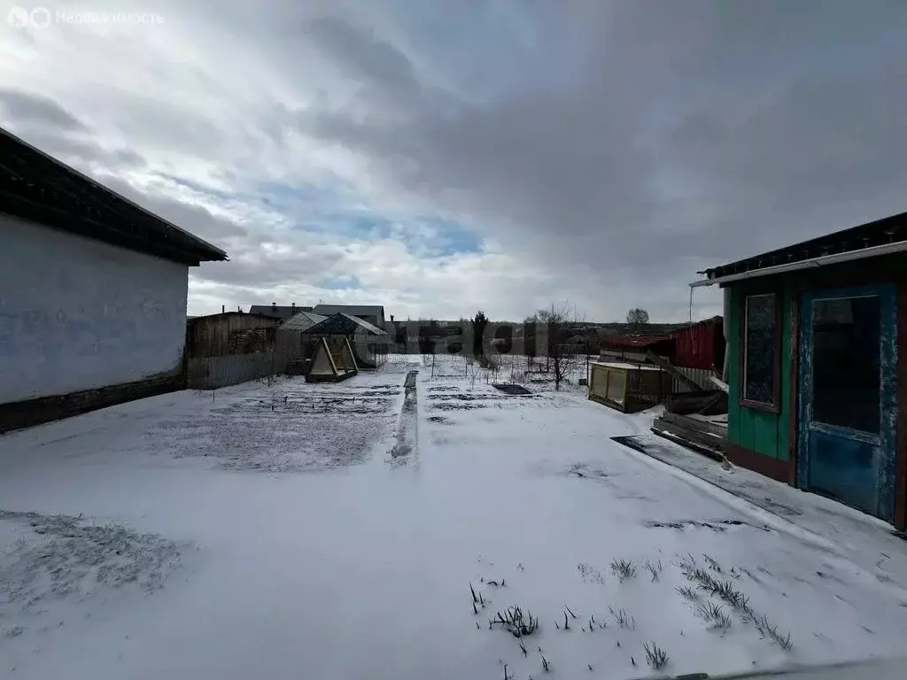 Дом в посёлок Комиссарово, Зейская улица (52.1 м) - Фото 2