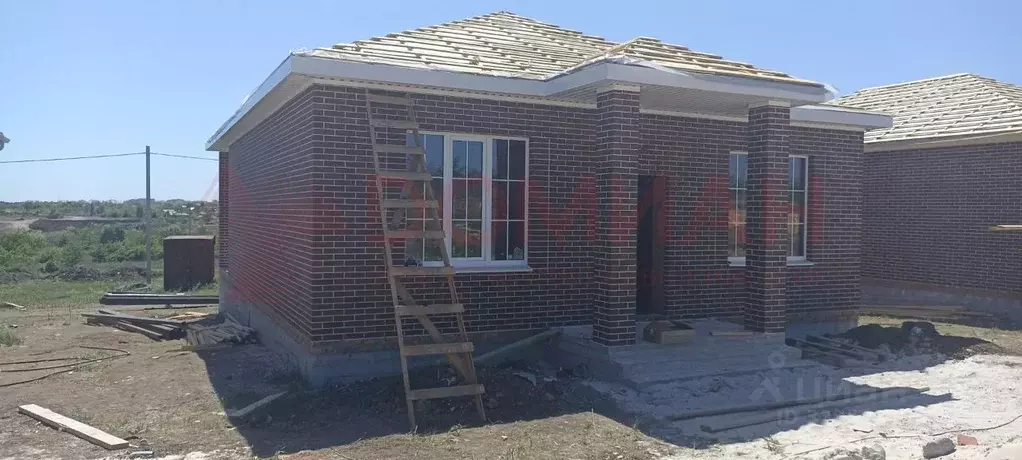 Дом в Ростовская область, Ростов-на-Дону Сосновая ул. (98 м) - Фото 2