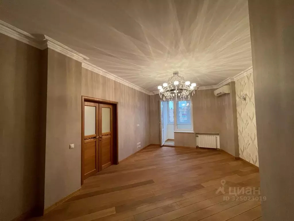 4-к кв. Московская область, Видное ул. Ольховая, 6 (134.0 м) - Фото 1