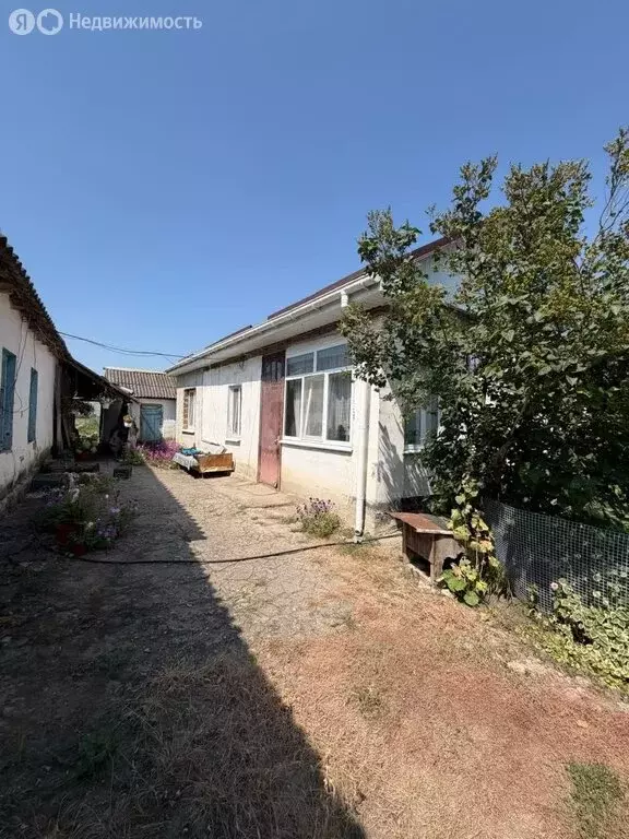Дом в Цветочное, улица Кирова (71.1 м) - Фото 1