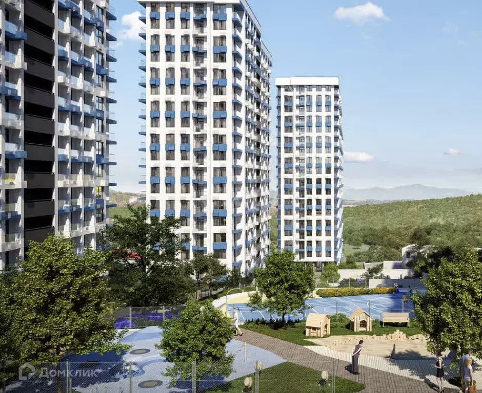 Продаётся квартира-студия, 17 м - Фото 0