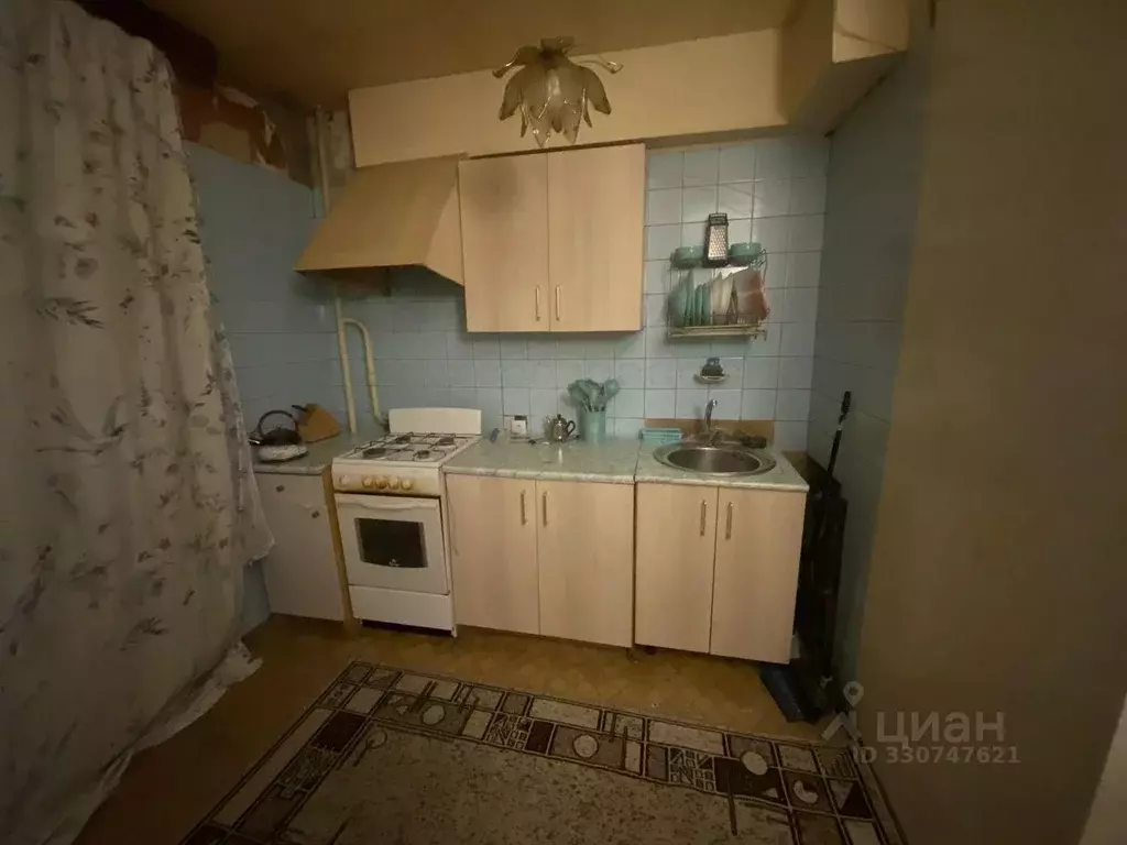 3-к кв. Ленинградская область, Всеволожск Ленинградская ул., 24 (71.1 ... - Фото 1