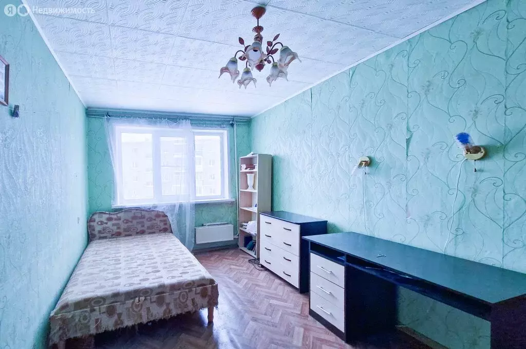 3-комнатная квартира: Первоуральск, улица Вайнера, 51 (59.4 м) - Фото 1