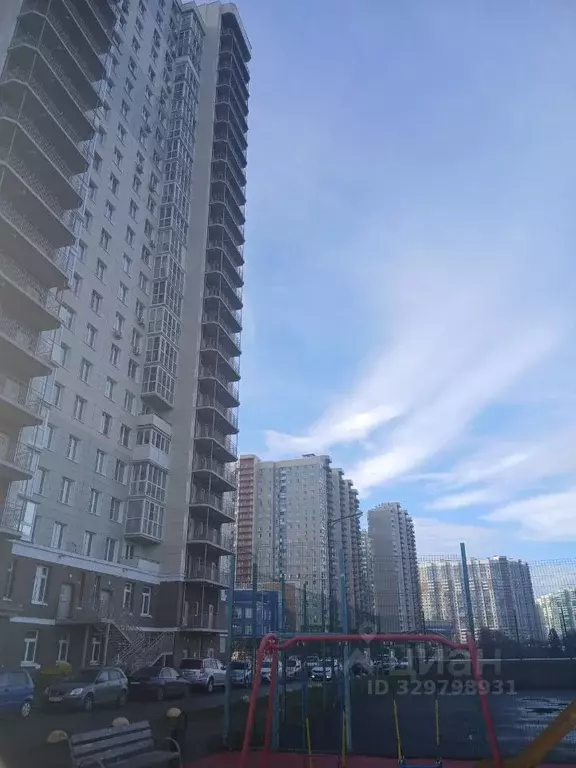 3-к кв. Московская область, Красногорск бул. Космонавтов, 17 (77.2 м) - Фото 1