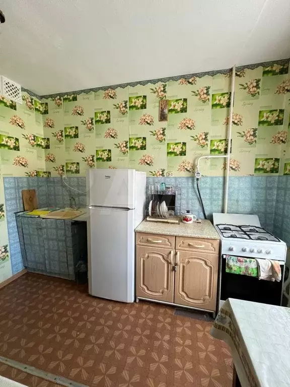 2-к. квартира, 50,8 м, 7/9 эт. - Фото 1