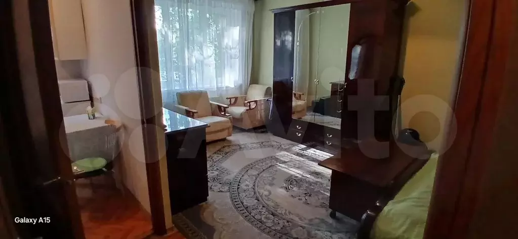 1-к. квартира, 30 м, 2/9 эт. - Фото 0