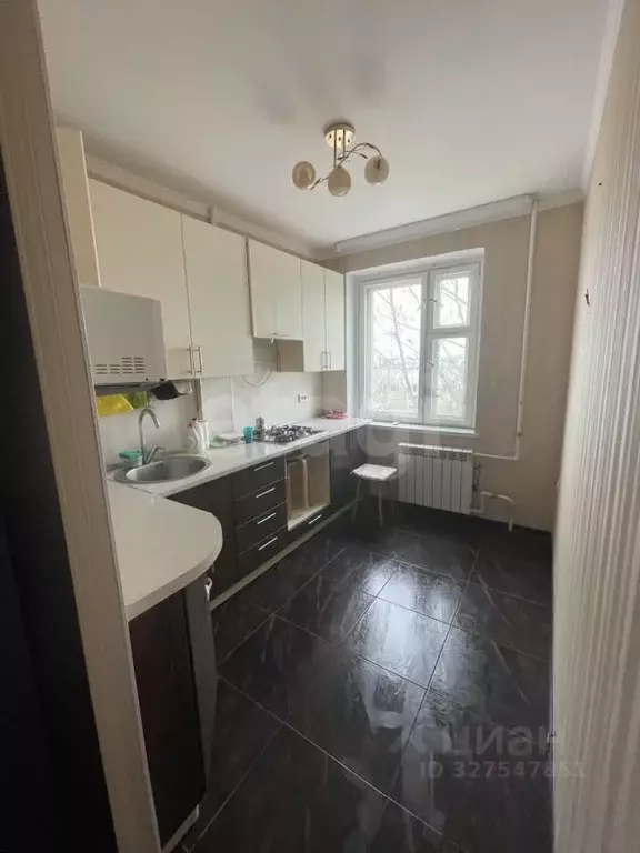 2-к кв. Башкортостан, Уфа Бакалинская ул., 66/4 (43.4 м) - Фото 1