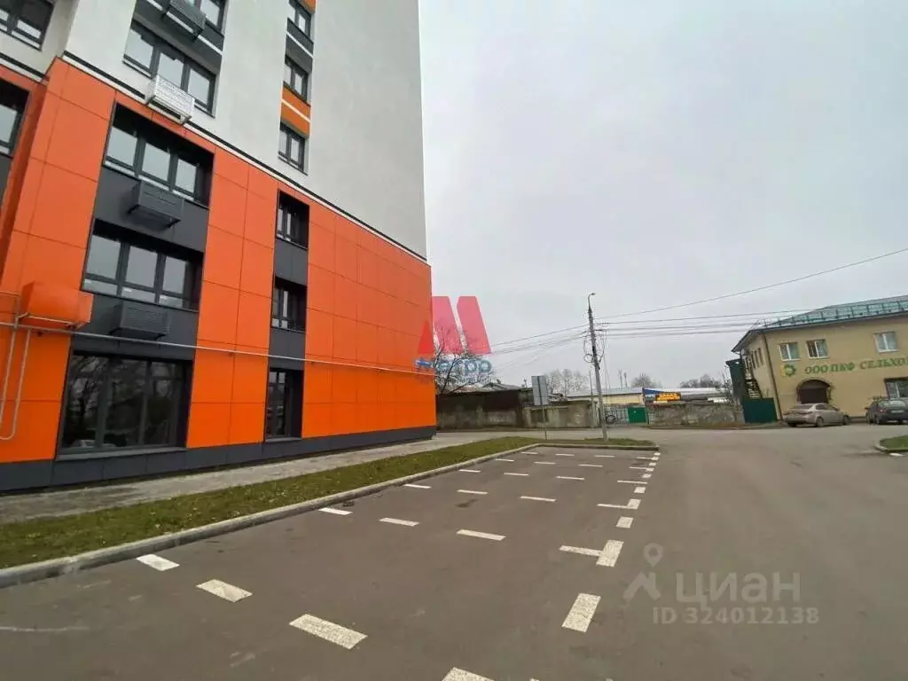 Помещение свободного назначения в Ярославская область, Ярославль ул. ... - Фото 2