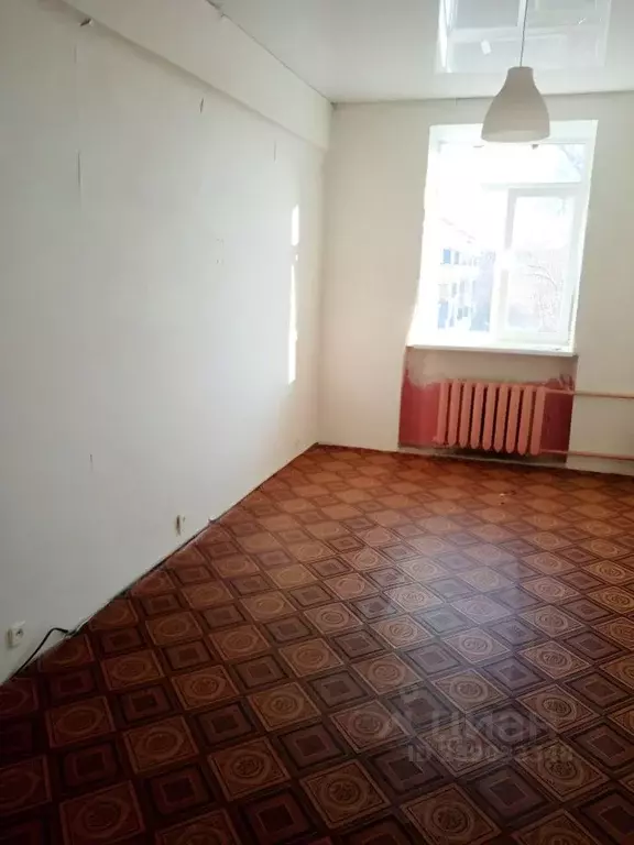 Комната Башкортостан, Стерлитамак ул. Дружбы, 23 (13.0 м) - Фото 1