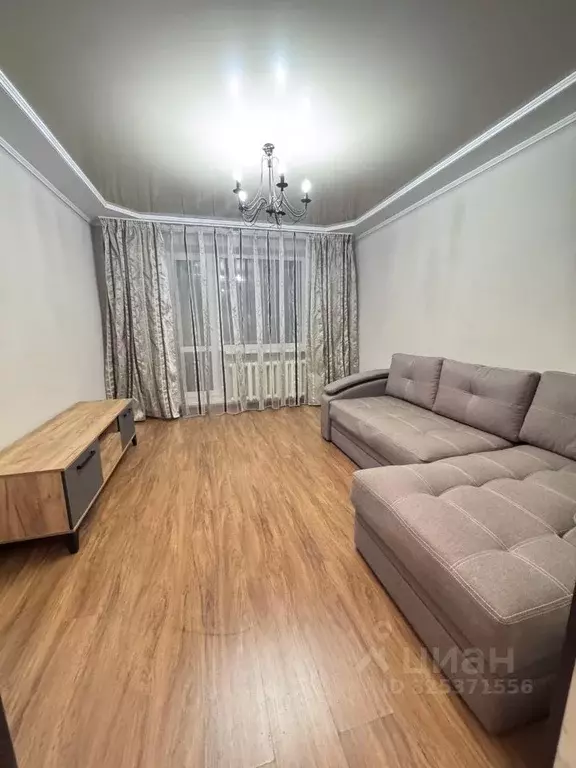 2-к кв. Свердловская область, Березовский ул. Загвозкина, 16 (48.0 м) - Фото 1