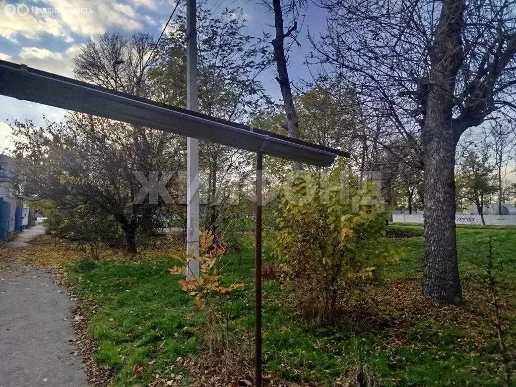 Участок в Георгиевск, улица Гагарина (7 м) - Фото 1