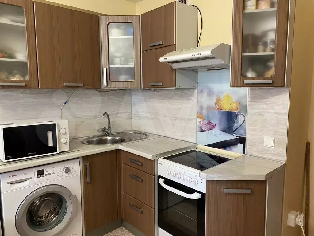 Квартира-студия, 23 м, 3/17 эт. - Фото 0