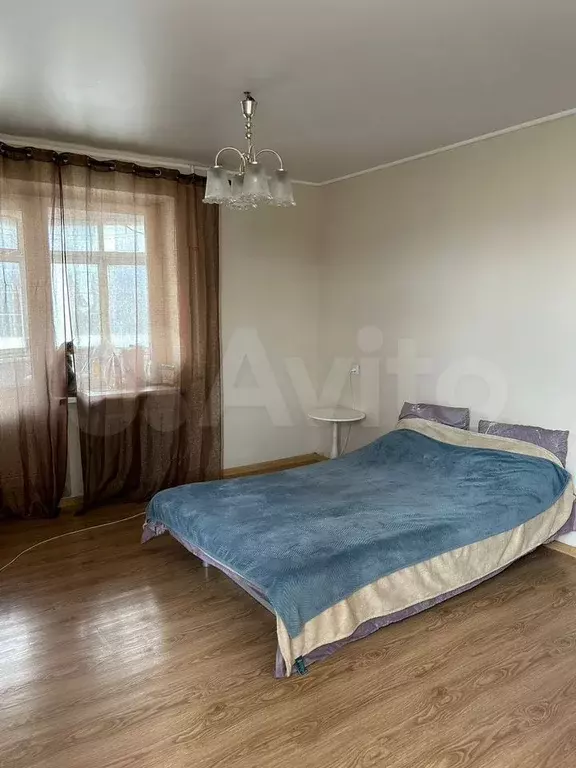 1-к. квартира, 36 м, 7/9 эт. - Фото 0