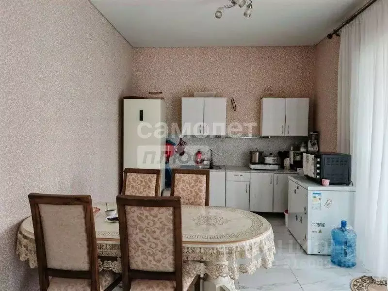 Дом в Краснодарский край, Анапа муниципальный округ, Красный хут. ул. ... - Фото 1