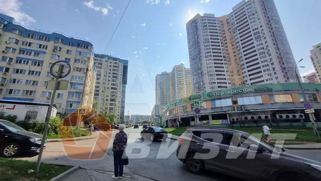 Помещение свободной планировки в жилом массиве - Фото 1