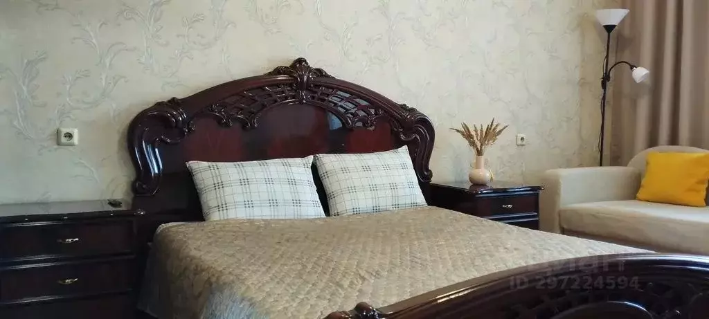 2-к кв. Забайкальский край, Чита Мысовская ул., 35 (64.0 м) - Фото 2