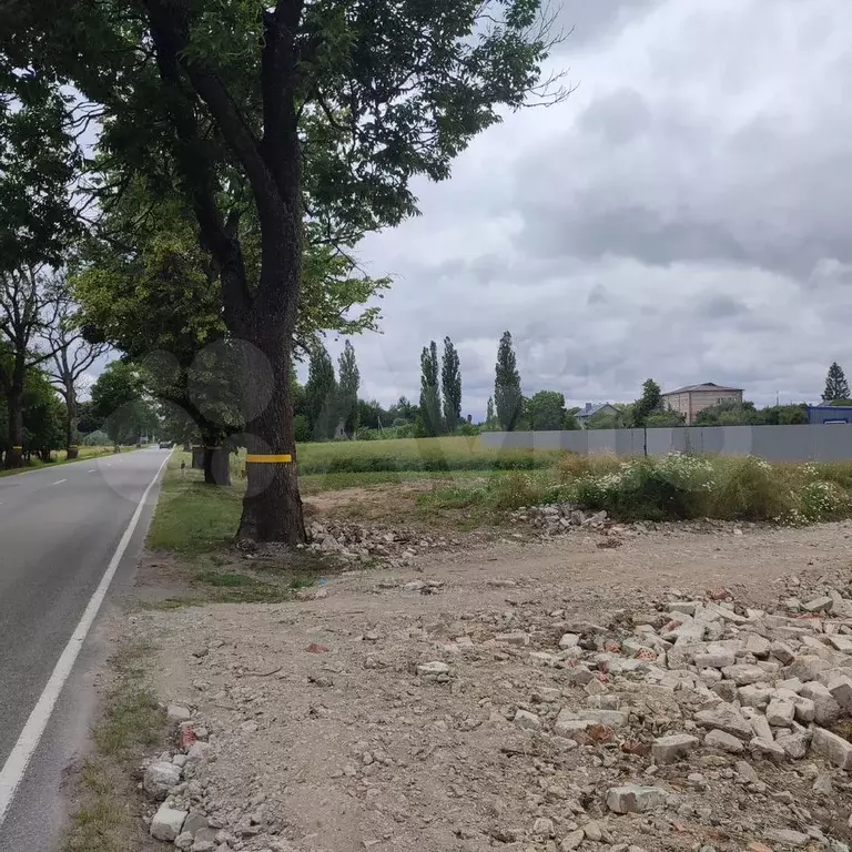 Участок 8,4 сот. (ИЖС) - Фото 1