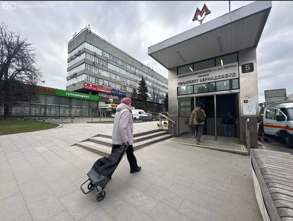 Помещение свободного назначения (85.1 м) - Фото 2