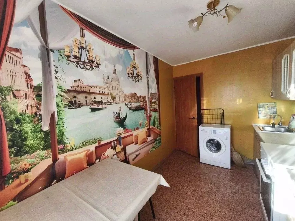 1-к кв. Москва ул. Грекова, 8 (36.0 м) - Фото 2
