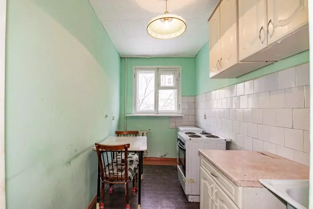 2-к кв. Свердловская область, Екатеринбург ул. Сыромолотова, 23 (44.0 ... - Фото 1