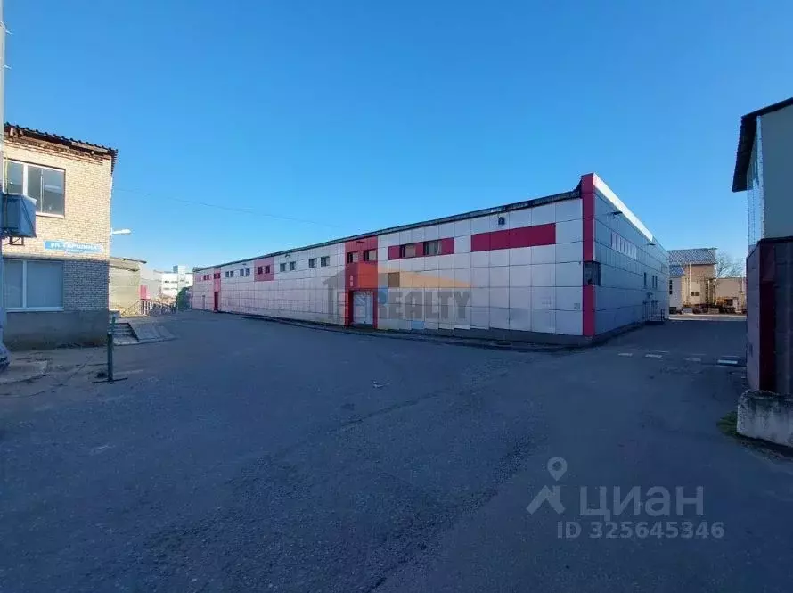 Производственное помещение в Московская область, Люберцы городской ... - Фото 2