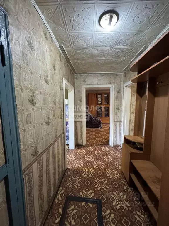 Дом в Алтайский край, Солтонский район, с. Солтон ул. Иванова, 18 (75 ... - Фото 2