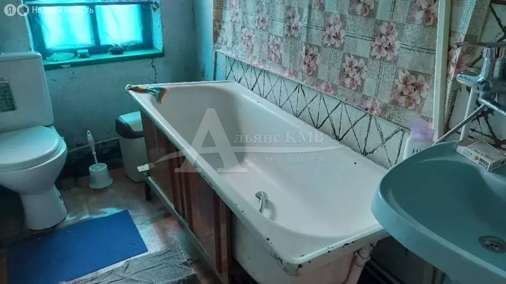 Дом в Георгиевск, Комсомольская улица (38 м) - Фото 0
