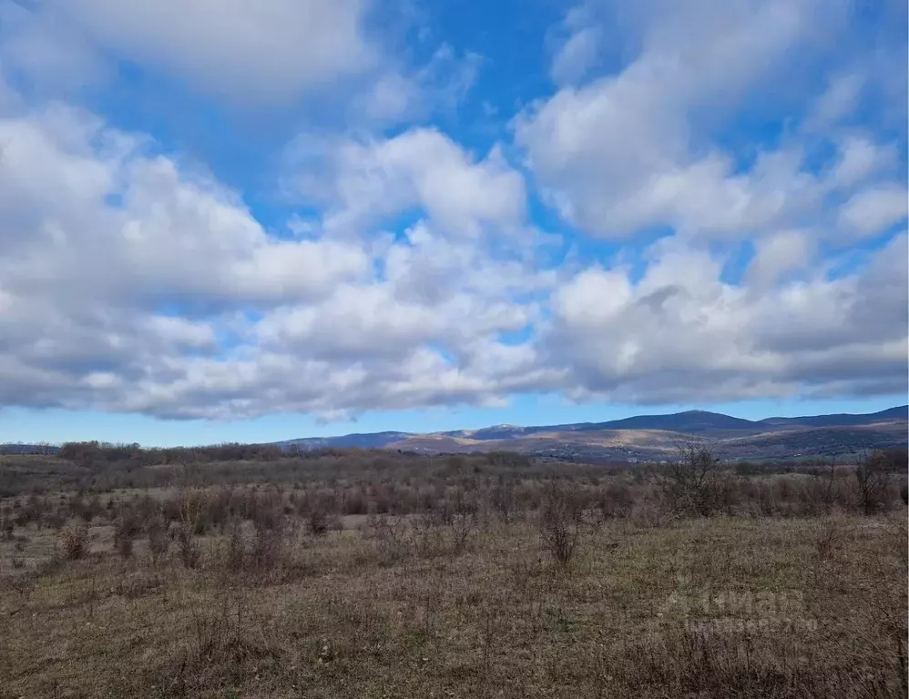 Участок в Севастополь с. Россошанка,  (198.0 сот.) - Фото 1