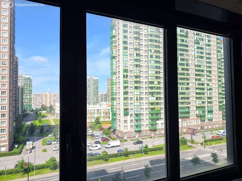3-комнатная квартира: Мурино, улица Шувалова, 10/18 (79 м) - Фото 1