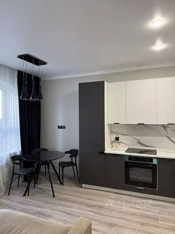 1-к кв. Москва Михалковская ул., 48к2 (36.0 м) - Фото 1