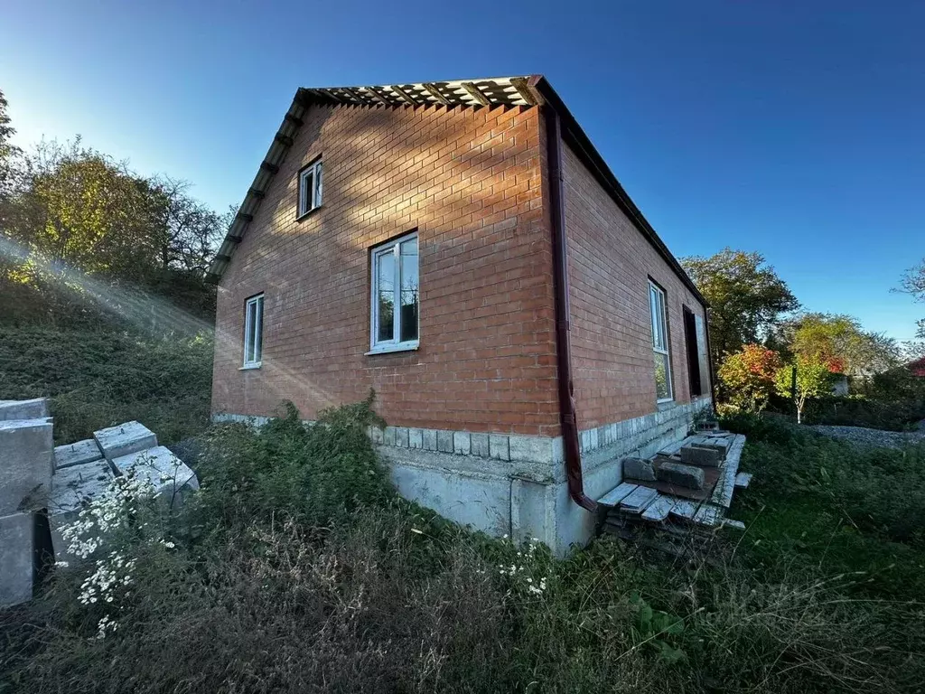 Дом в Северная Осетия, Владикавказ Терек СНО,  (88 м) - Фото 0
