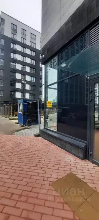 Помещение свободного назначения в Москва Сосенское поселение, просп. ... - Фото 2