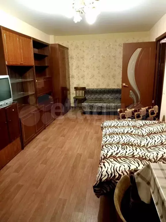 Комната 20 м в 2-к., 4/9 эт. - Фото 0