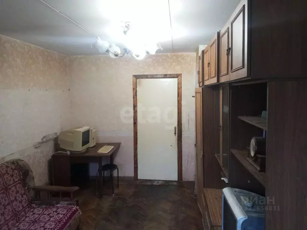 2-к кв. Московская область, Протвино Серпухов городской округ, проезд ... - Фото 1