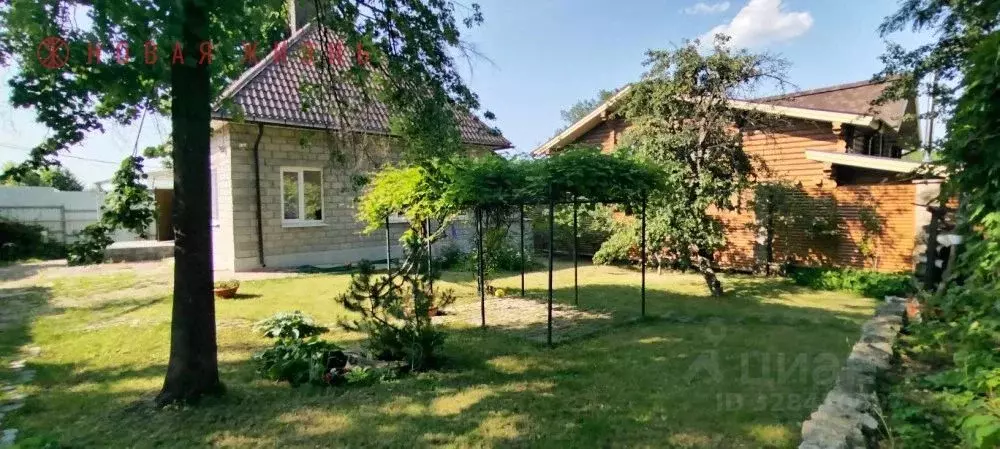 Дом в Самарская область, Самара 7-я линия, 4Д (180 м) - Фото 1