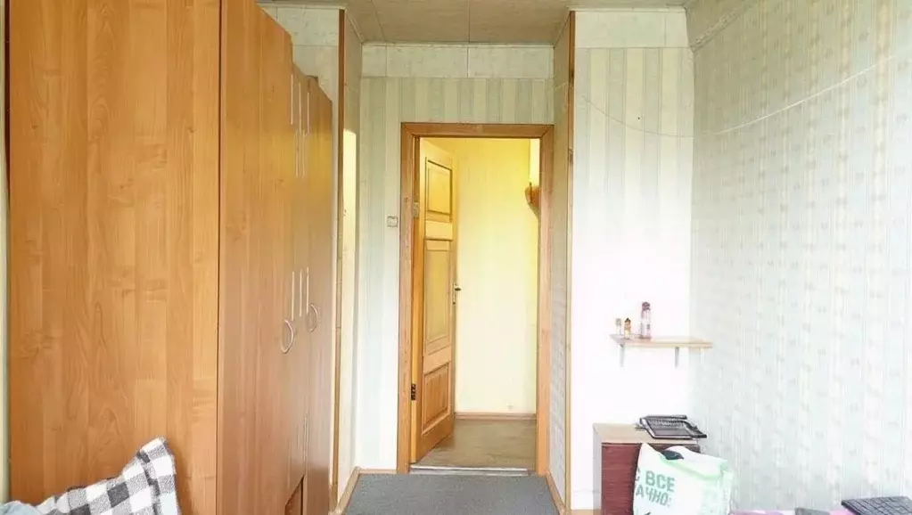 Комната Санкт-Петербург просп. Космонавтов, 58 (10.1 м) - Фото 2