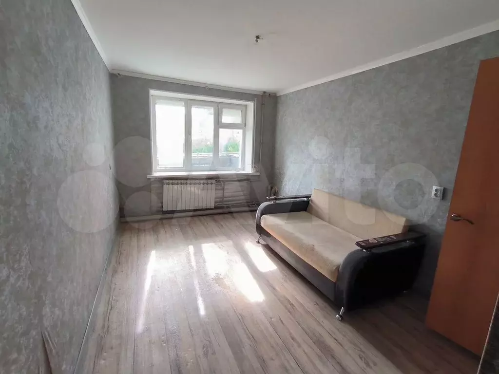 2-к. квартира, 46,3 м, 1/5 эт. - Фото 0