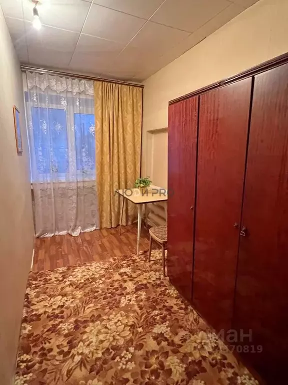 Комната Саратовская область, Саратов проезд 1-й Соколовогорский, 6 ... - Фото 1