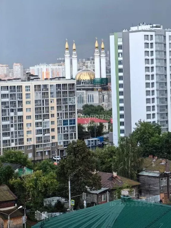 4-к кв. Башкортостан, Уфа ул. Пушкина, 120 (120.0 м) - Фото 1